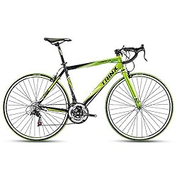 Trinx TEMPO1.0 700C Road Bike Shimano 21 Speed