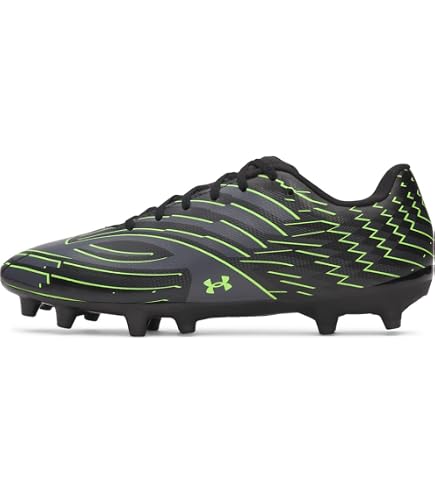 Amazon.com | Under Armour Unisex Magnetico Select 5 Soccer Cleats