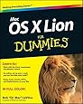 Mac OS X Lion For Dummies