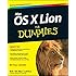 Mac OS X Lion For Dummies