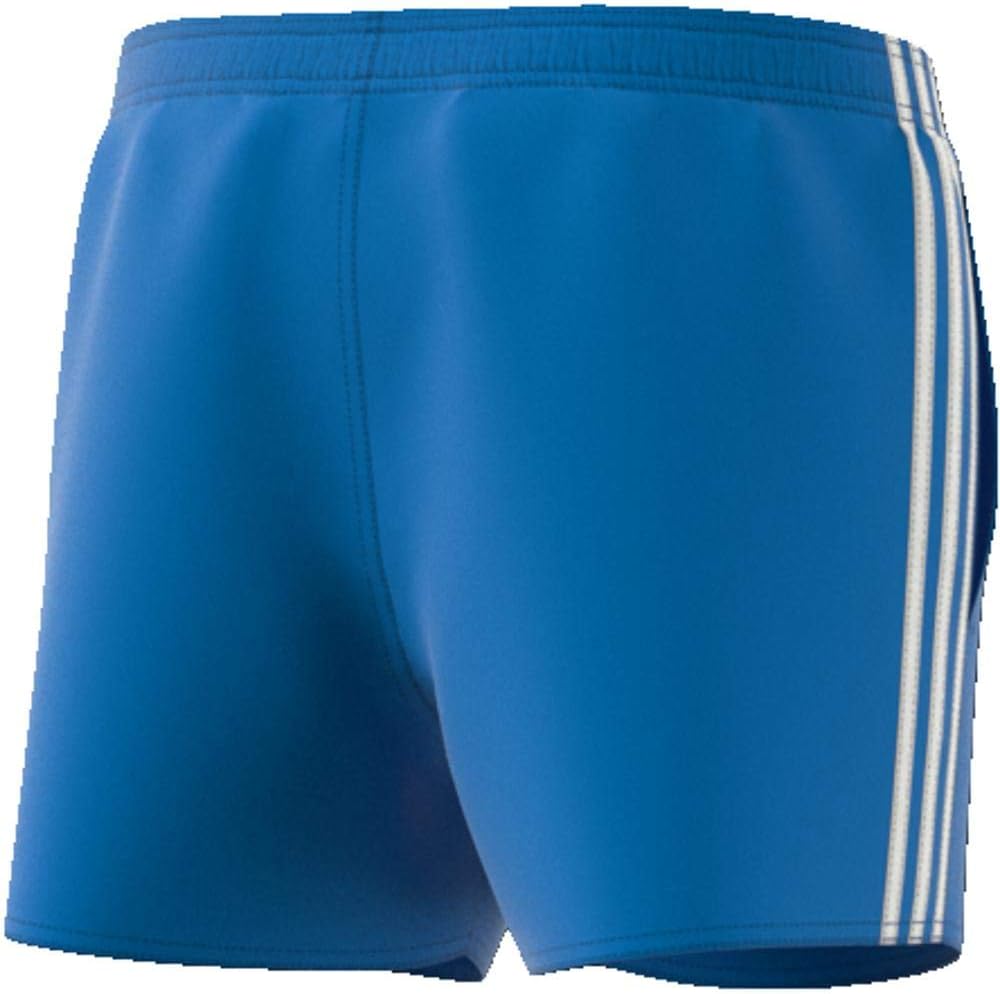 very adidas shorts