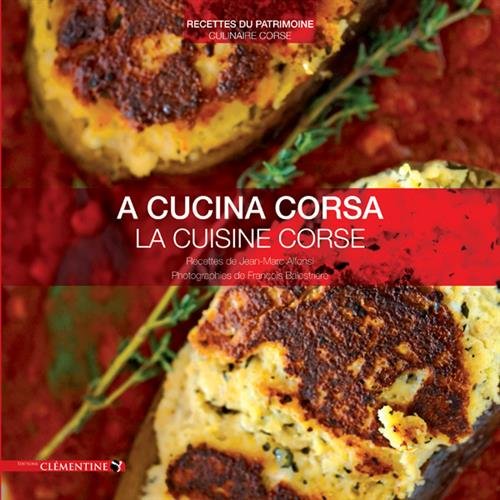 A  cucina corsa