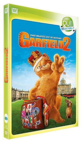 Garfield 2