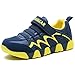 KALUQI Boy's Girl's Sneakers Comfortable Running Shoes(Toddler/Little Kid/Big Kid)