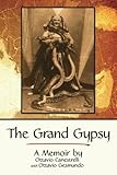 Image de The Grand Gypsy: A Memoir