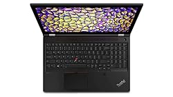 Lenovo ThinkPad P15 Gen 2 Intel Xeon