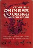 Chinese cooking for American kitchens by 