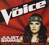 Voice: Highlights From Season 2