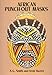 African Punch-Out Masks