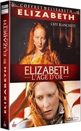 Elizabeth + Elizabeth, L'âge D'or