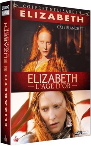 Elizabeth + Elizabeth, L'âge D'or