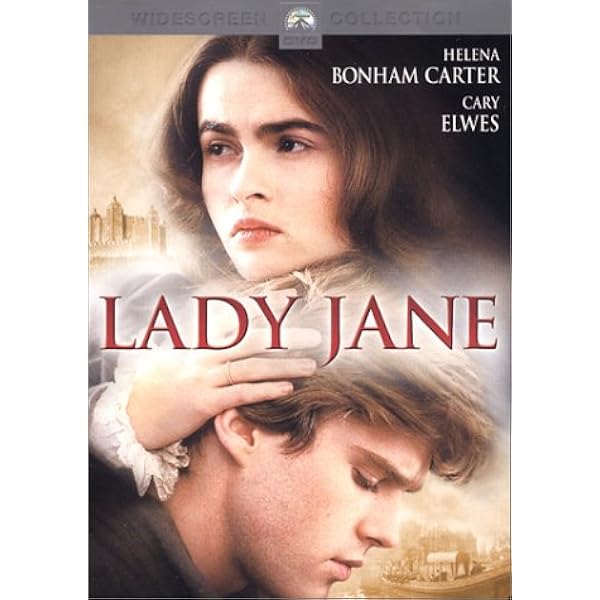 Amazon.com: Lady Jane [DVD] : Movies & TV
