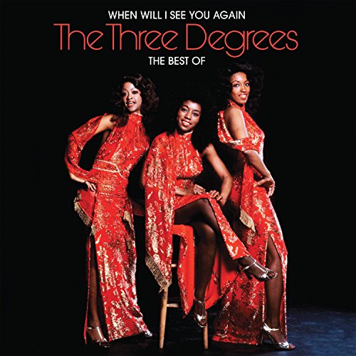 Three Degrees - Disco Classics cd 1 - Zortam Music
