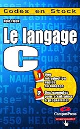 Le  langage C