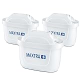 BRITA MAXTRA + Replacement Water Filter