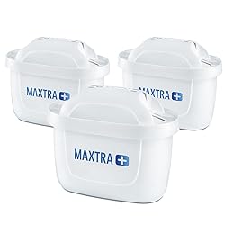 BRITA MAXTRA + Replacement Water Filter