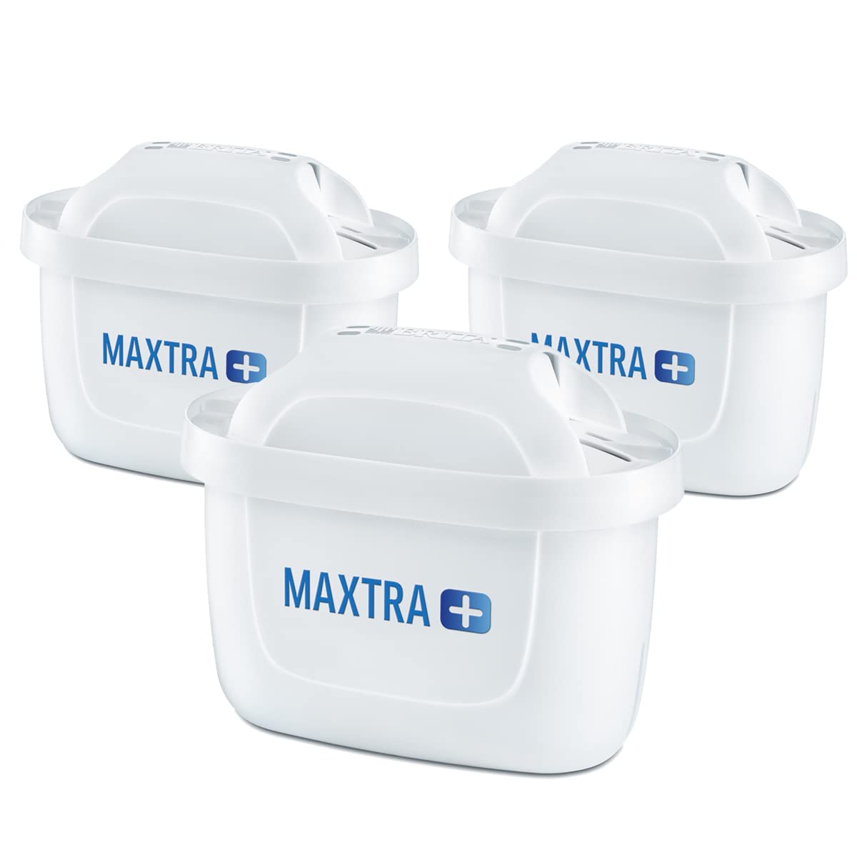 BRITA MAXTRA + Replacement Water Filter