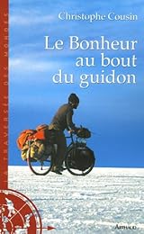 Le  bonheur au bout du guidon