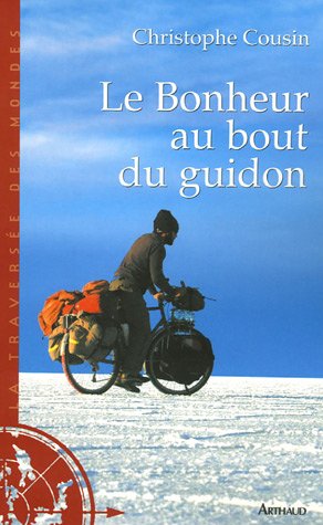 Le  bonheur au bout du guidon
