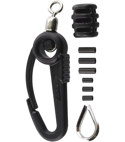 Câble Scotty 200 Pieds En Acier Inoxydable - Premium, Remplacement, Modèle 1000K Neuf