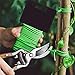 VIMOA Garden Twine Tie 32.8 Feet 2.5 mm Super Soft Garden Twinethumb 2