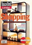 Image de Time Out London Shopping: London's Best Shops and Services (Time Out Guides)