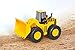 Toy State Caterpillar Rev It Up: Wheel Loader