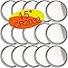 CR2032 15 Pack Universal 3 Volt Lithium Battery Coin Button Cell Replacement Long Lasting Life in Remote Entry Electronic Devices - 5 Year Warranty