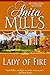 Lady of Fire (The Fire Series Book 4)