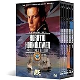 Horatio Hornblower Collector's Edition [DVD]