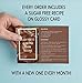 Hershey's Sugar Free Chocolate Chips - Special Edition Pack of 2 - Includes Free Recipe of the Month Card with Sugar Free Recipes