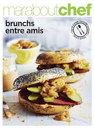 Brunchs entre amis