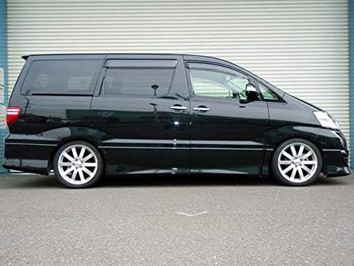 Amazon Tein テイン 車高調 Flex A トヨタ アルファード 10系 2 4l 2wd 4wd Vsl12 D1as3 車高調キット 車 バイク