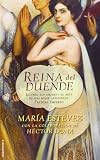 Reina del duende (Spanish Edition) by Maria Estevez