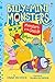 Billy and the Mini Monsters at the Seaside (Young Reading Series 2 Fiction) by Zanna Davidson