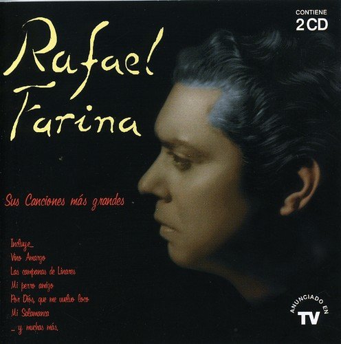 Rafael Farina - Trio De Ases - Zortam Music