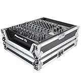 ProX XS-DJMV10 Case Fits Pioneer DJM-V10 Single