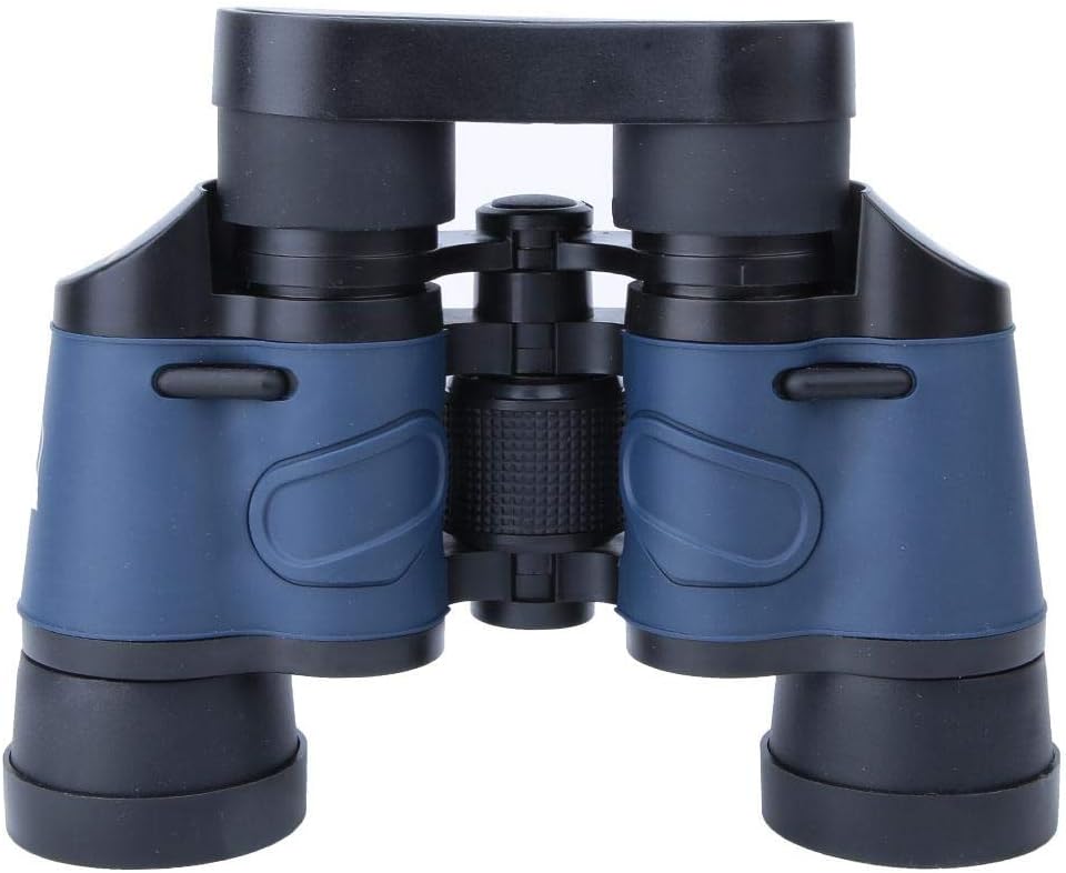 VBESTLIFE 60x60 3000M Binoculars for Adults,HD High Power Professional Binoculars for Bird Watching Travel Stargazing Hunting Concerts Sports,Outdoor Travel Night Vision Telescope - Image 4