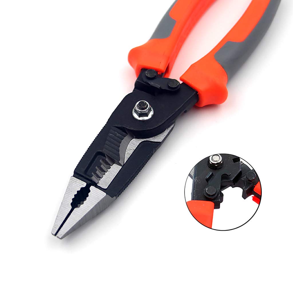 многофункциональные пассатижи электрика knipex. инструмент электрика для обжима проводов. многофункциональные клещи электрика sheffield. ножницы для зачистки проводов магнуссон. пассатижи электрика многофункциональный инструмент.