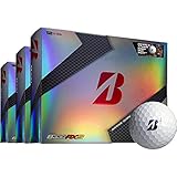 Bridgestone Tour B330-RXS B Mark Golf Balls - Buy 2 Get 1 Free