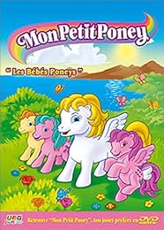 Mon Petit Poney - Les Bébés Poneys