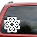 Breaking Benjamin Rock Band Car Window Vinyl Decal Sticker- 6