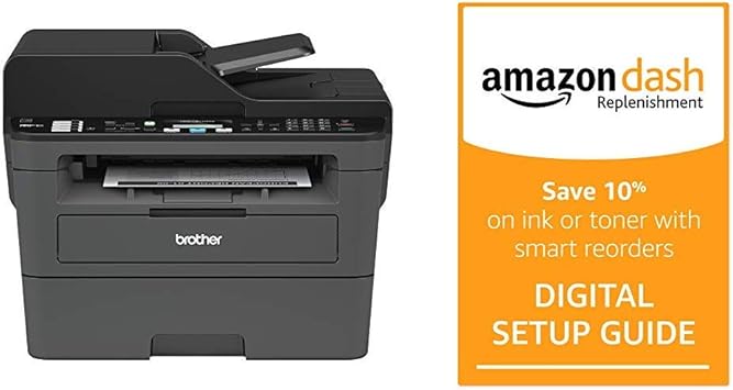 amazon multifunction printer