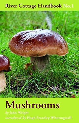 The River Cottage Handbook Collection Amazon Co Uk The River