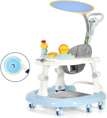 baby walker boy car