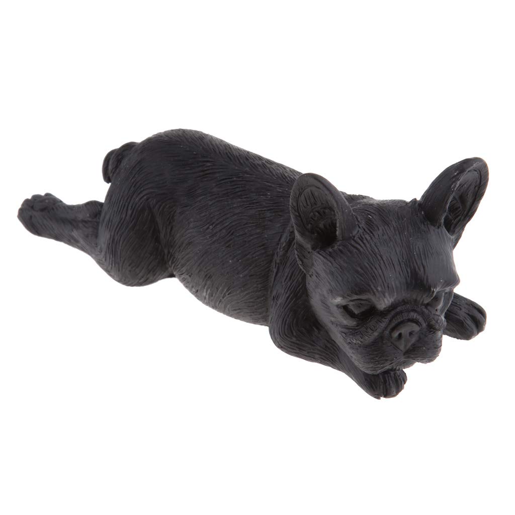 Best English Bulldog Garden Statue