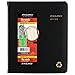 AT-A-GLANCE Academic Weekly / Monthly Appointment Book / Planner, Recycled, July 2017 - June 2018, 6-7/8