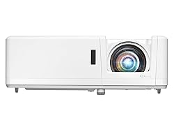 Optoma ZH406ST Short Throw Full HD Professional