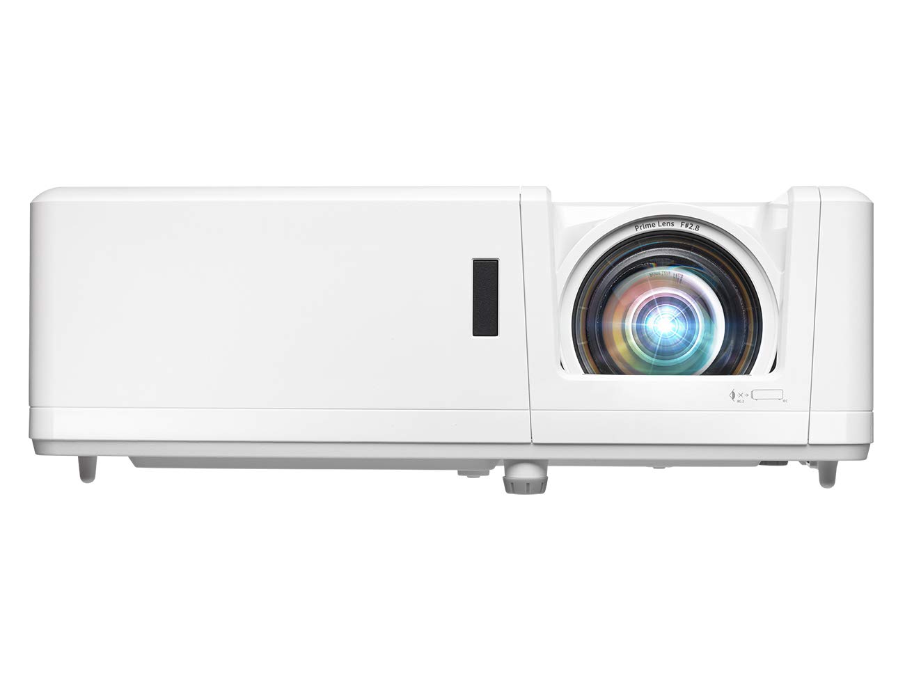 Optoma ZH406ST Short Throw Full HD Professional