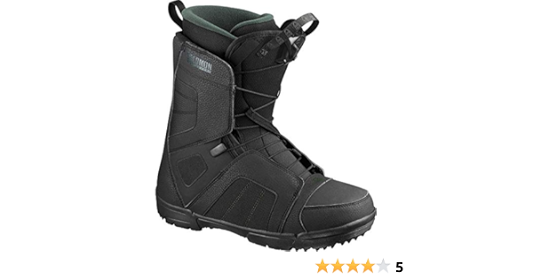 salomon titan boa snowboard boots